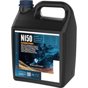 Vihtavuori N150 Smokeless Gun Powder