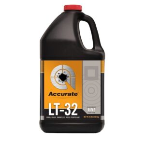 Accurate LT-32 Smokeless Gun Powder