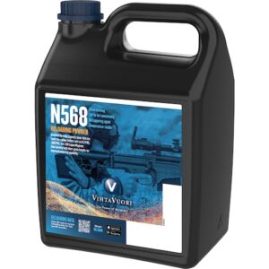 Vihtavuori N568 Smokeless Gun Powder