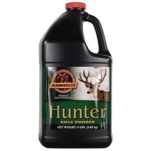 Ramshot Hunter Smokeless Gun Powder